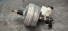 Load image into Gallery viewer, 2018-2023 Ford Mustang GT 5.0 Brake Booster Master Cylinder "Automatic" OEM7
