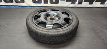 Load image into Gallery viewer, 2015-2017 Ford Mustang Spare Tire &amp; Rim 155x60x18 OEM0
