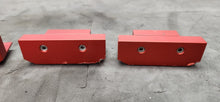 Load image into Gallery viewer, 2018-2023 Ford Mustang GT ZL1 Addons Lift Pads3
