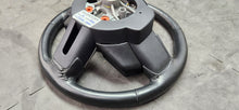 Load image into Gallery viewer, 2018-2023 Ford Mustang Leather Steering Wheel "Manual" 56k Miles OEM7

