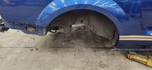 Load image into Gallery viewer, 2007 Ford Mustang RH Passenger Rear Quarter Panel Convertible OEM2
