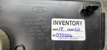 Load image into Gallery viewer, 2012 Ford Mustang GT Dash End Cap Cover Trim Panel LH Driver AR336304481A OEM3
