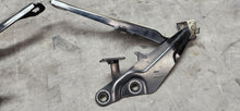 Load image into Gallery viewer, 2015-2017 Ford Mustang LH &amp; RH Hood Hinge SET OEM5
