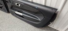 Load image into Gallery viewer, 2024-2026 Ford Mustang GT V6 LH &amp; RH Door Panel SET OEM1
