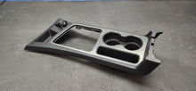 Load image into Gallery viewer, 2011-2014 Dodge Challenger Center Console Trim / Cup Holder "1VJ271DVAA" OEM0
