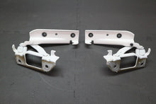Load image into Gallery viewer, 2010-2015 Chevrolet Camaro LH &amp; RH Hood Hinge SET OEM
