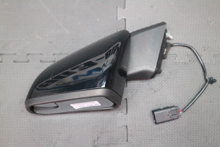 2015-2023 Ford Mustang LH Driver Mirror "G1" OEM