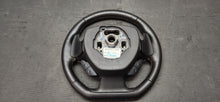 Load image into Gallery viewer, 2016-2023 Chevrolet Camaro SS Steering Wheel Black "Manual" OEM
