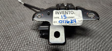 Load image into Gallery viewer, 2015-2023 Ford Mustang Trunk Latch Actuator w/ Cover OEM
