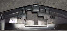 Load image into Gallery viewer, 2010-2015 Chevrolet Camaro SS Radiator Support Cover OEM
