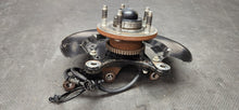Load image into Gallery viewer, 2011-2014 Ford Mustang GT RH Passenger Front Spindle Knuckle Hub OEM
