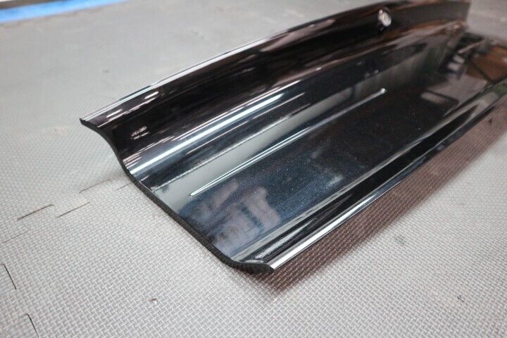 2018-2023 Ford Mustang GT Rear Trunk Lid Panel w/Back-Up Camera -OEM