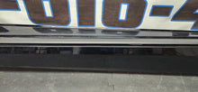 Load image into Gallery viewer, 2016-2023 Chevrolet Camaro LH Driver Side Skirt Molding "Black" OEM
