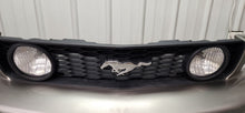 Load image into Gallery viewer, 2005-2009 Ford Mustang GT Front Bumper Complete "Grey" OEM
