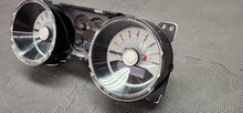 Load image into Gallery viewer, 2011-2012 Ford Mustang GT 5.0 Instrument Gauge Cluster Speedometer "Auto" OEM1
