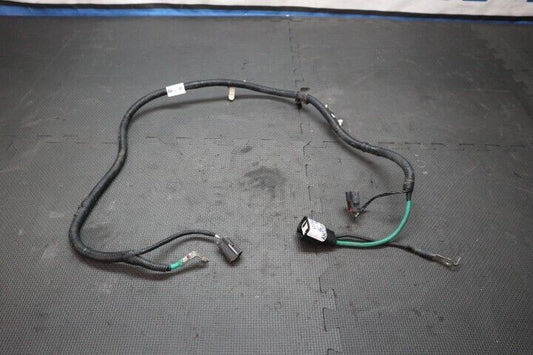 2015-2017 F-150 Power Steering Wiring Harness FL3T-3C221-AF OEM