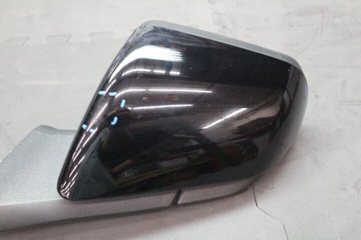 2018-2023 Ford Mustang GT LH Mirror "Black"  OEM