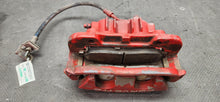 Load image into Gallery viewer, 1997-2004 Chevrolet Corvette C5 Front Rear Brake Caliper Set Red OEM10
