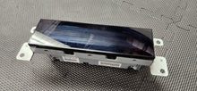 Load image into Gallery viewer, 2011-2014 Ford Mustang GT Face Plate, Screen, Radio # CR3T18A802JA  OEM2
