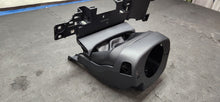 Load image into Gallery viewer, 2024-2025 Ford Mustang GT Steering Column Trim Cover Panel Black Onyx OEM
