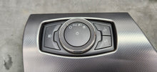Load image into Gallery viewer, 2015-2023 Ford Mustang GT 5.0 GT Interior Dash Trim 4- Piece OEM5
