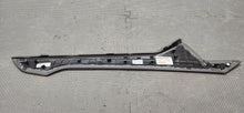 Load image into Gallery viewer, 2018-2024 Audi A5 LH Driver Center Console Leather Trim OEM7
