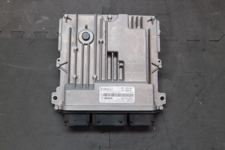 2018-2023 Ford Mustang GT 5.0 Engine Control Module ECU "MANUAL" OEM