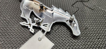Load image into Gallery viewer, 2024-2025 Ford Mustang Chrome "Mustang" Emblem OEM7
