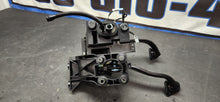 Load image into Gallery viewer, 2018-2023 Ford Mustang GT - Clutch, Brake &amp; Gas Pedal Assembly OEM
