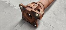 Load image into Gallery viewer, 2015-2017 Mustang GT Driveshaft "6r80 Automatic" OEM7
