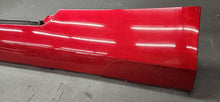 Load image into Gallery viewer, 2010-2015 Chevrolet Camaro LH Driver Side Skirt Molding OEM3

