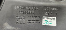 Load image into Gallery viewer, 1997-2004 Chevrolet Corvette Windshield Wiper Reservoir OEM
