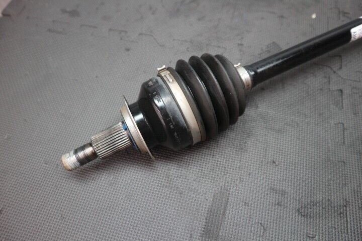 2018-2023 Ford Mustang GT V6 RH Passenger Rear Half Shaft Axle OEM