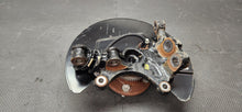 Load image into Gallery viewer, 2015-2023 Ford Mustang GT LH Driver Front Spindle OEM JR3Z3K186B8
