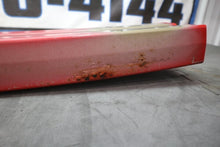 Load image into Gallery viewer, 2010-2015 Chevrolet Camaro SS FRONT Bumper Reinforcement Support OEM
