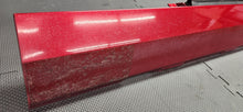 Load image into Gallery viewer, 2010-2015 Chevrolet Camaro LH Driver Side Skirt Molding OEM1
