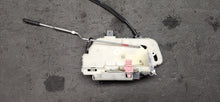 Load image into Gallery viewer, 2011-2014 Ford Mustang GT V6 RH Passenger Door Handle Latch Assembly -- OEM7
