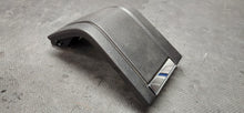 Load image into Gallery viewer, 2011-2014 Ford Mustang GT Center Console Lid Armrest Black - OEM
