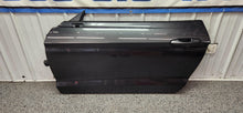 Load image into Gallery viewer, 2015-2023 Ford Mustang GT Convertible LH Driver Door Complete W/glass J7 OEM0
