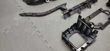 Load image into Gallery viewer, 2018-2023 Ford Mustang GT Rear Bumper Bracket Mounting Kit OEM3
