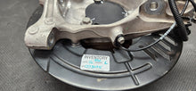 Load image into Gallery viewer, 2016-2023 Chevrolet Camaro SS LH Driver Front Spindle Knuckle OEM
