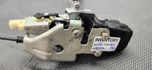 Load image into Gallery viewer, 2018-2023 Dodge Challenger RH Passenger Door Handle with Latch "PCA" OEM6
