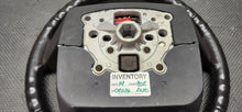 Load image into Gallery viewer, 2009-2014 Ford F-150 Leather Steering Wheel "Automatic" OEM8
