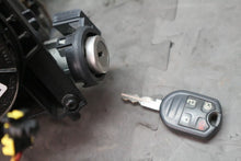 Load image into Gallery viewer, 2011-2014 Ford Mustang GT Steering Column Assembly with Key OEM
