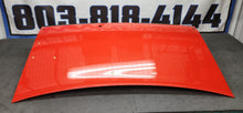 Load image into Gallery viewer, 2015-2023 Dodge Challenger Trunk Deck Lid "PVP" OEM14
