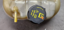 Load image into Gallery viewer, 2015-2023 Ford Mustang GT 5.0 Coolant Overflow Tank OEM
