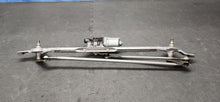 Load image into Gallery viewer, 2016-2020 Chevrolet Camaro Front Windshield Wiper Motor Arm Linkage Assembly OEM
