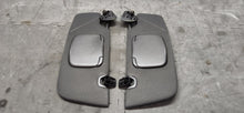 Load image into Gallery viewer, 2015-2017 Ford Mustang GT Coupe Sun Visor "Set"  OEM9

