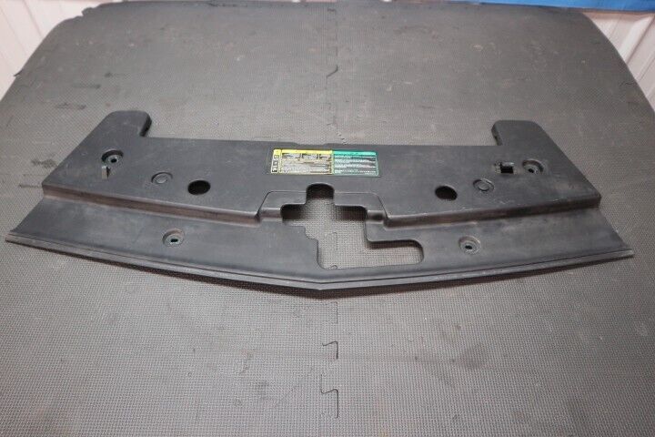 2005 Ford Mustang GT Radiator Support Cover OEM