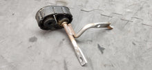 Load image into Gallery viewer, 2011-2014 FORD MUSTANG  LH Exhaust Hanger W/Bracket  BR3Z-5A246-B OEM2
